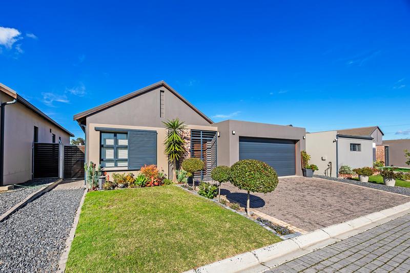 3 Bedroom Property for Sale in Haasendal Western Cape